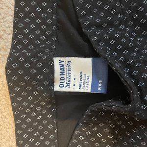 Maternity Pants - Gap & Old Navy